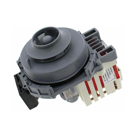 Dishwasher Motor Pump for Hotpoint/Indesit Dishwasher
