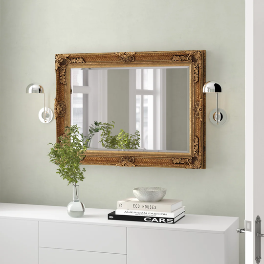 Lindsay Accent Mirror