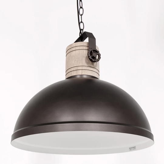 Mraz 1 - Light Geometric Pendant