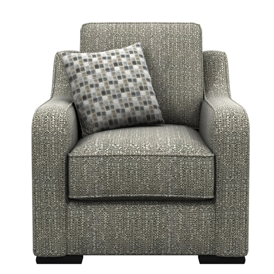 Whelchel Armchair
