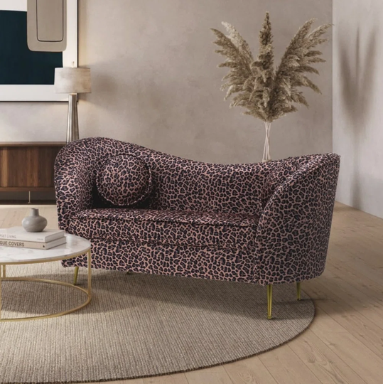 Bolingbrook 166cm Flared Arm Sofa