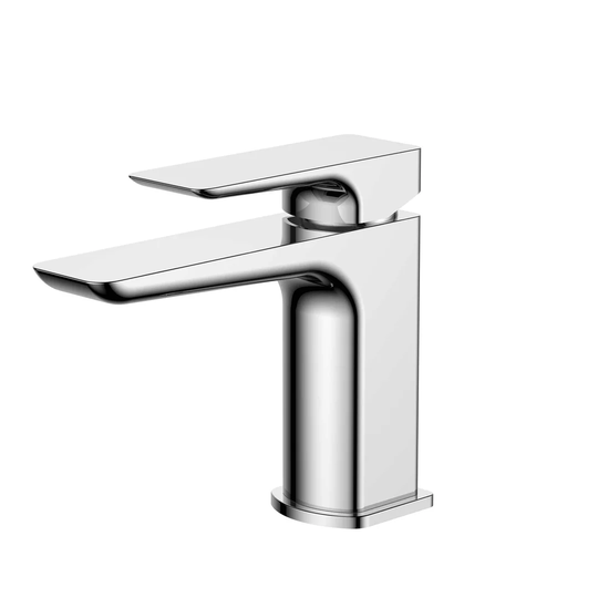 Daum Mono Basin Mixer with Waste