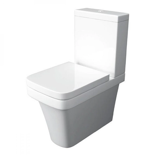 Towle Soft Close Toilet Seat