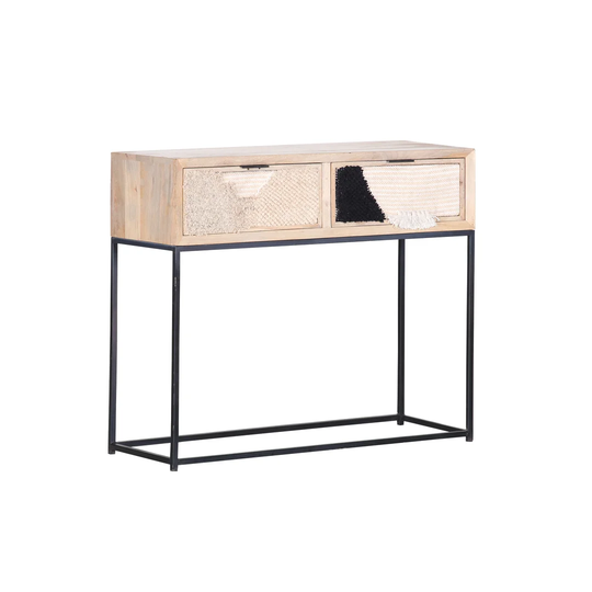 Centeno 90Cm Console Table