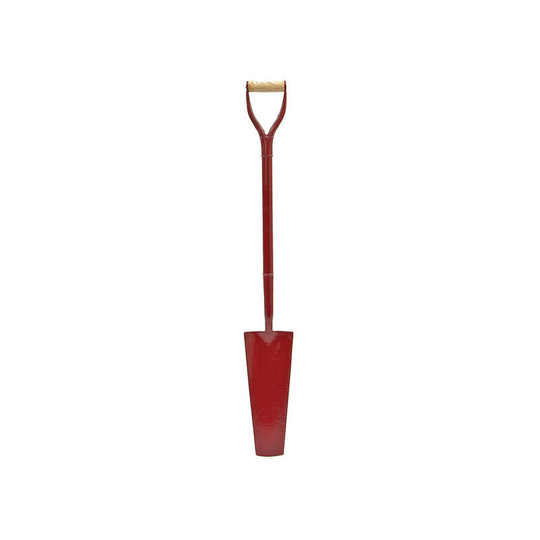 Faiasdmyd All-Steel Draining Shovel myd - Faithfull