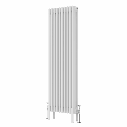 Adames Vertical Traditional Column Radiator