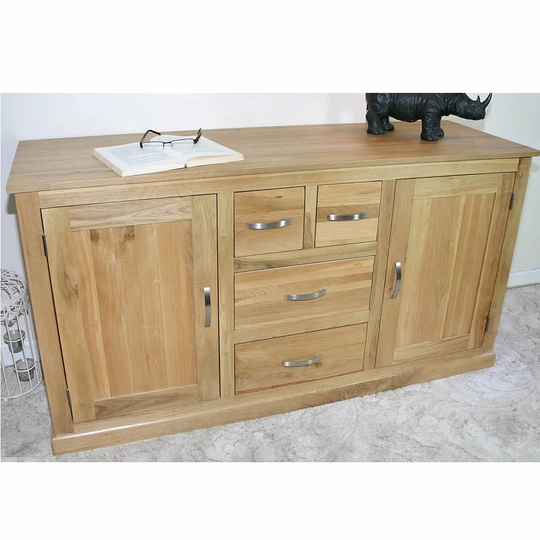Asenath 1430mm Vanity Unit with Storage Cabinet
