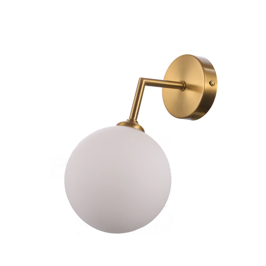 Patricia 1-Light Sconce