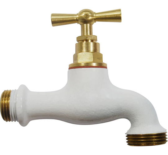 Wilkinsburg Wall Mount Lap Tap