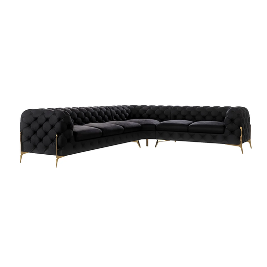Hanks Corner Sofa