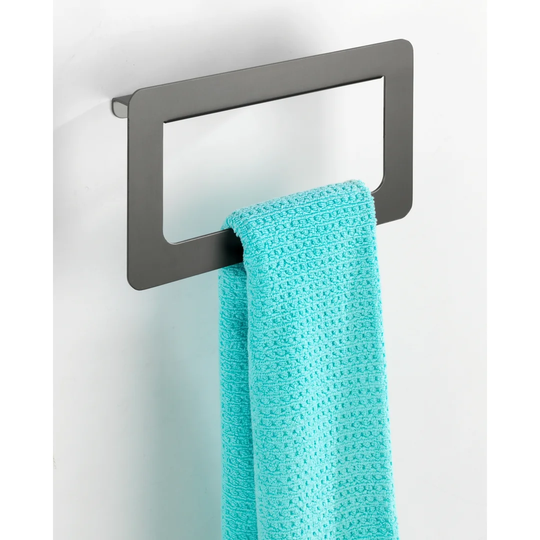 Montella Wall Mounted Towel Rack