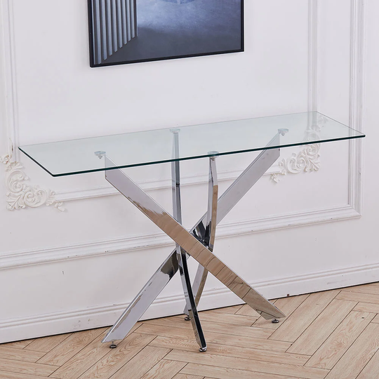 Scheinuk Console Table