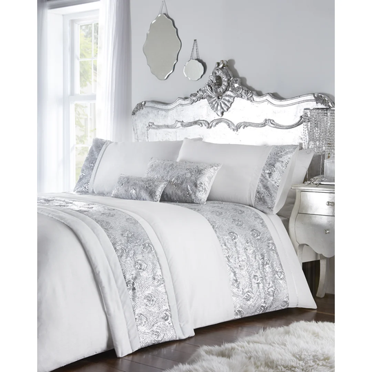 100% Polyester Bed Runner