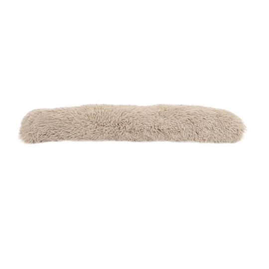 Fiarmont Fabric Draft Excluder