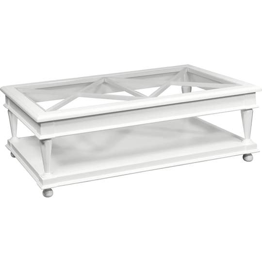 Loren Coffee Table