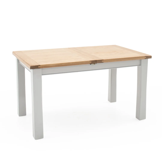 Isamar Extendable Dining Table