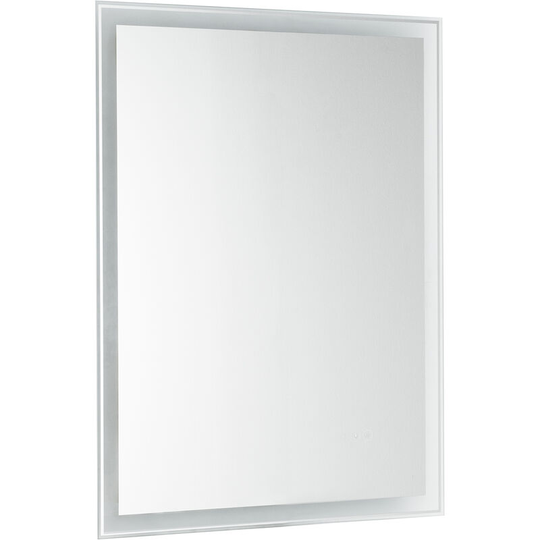 Perses 600mm x 800mm Bluetooth Mirror with Demister