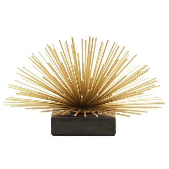 Starburst Sculpture
