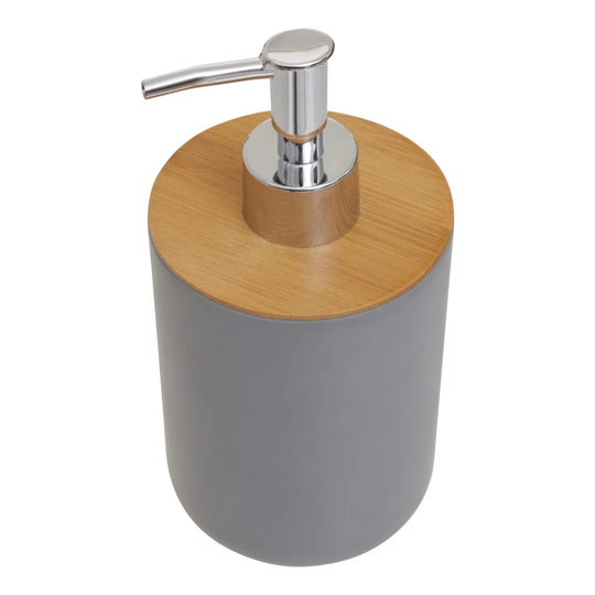 Leiker Lotion Dispenser