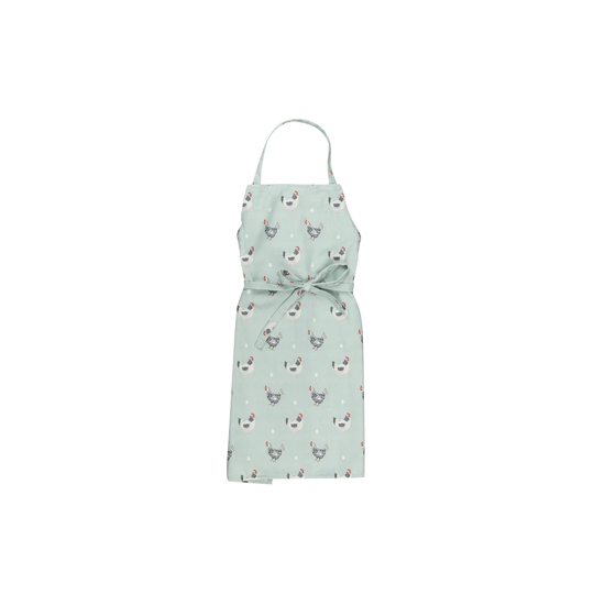 Hen Apron
