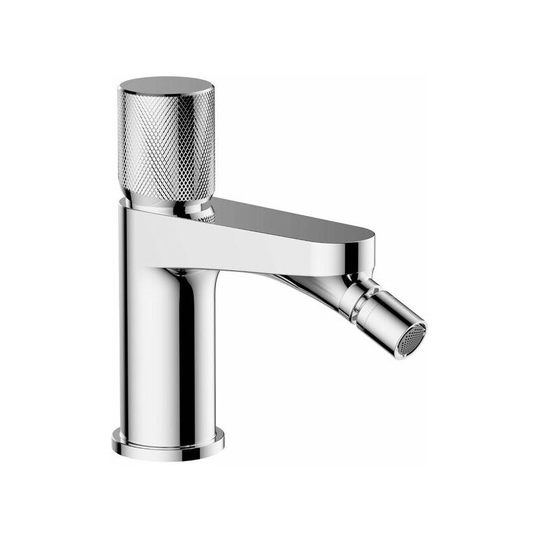 RAK - Amalfi Bidet Mixer Tap - Chrome - Chrome