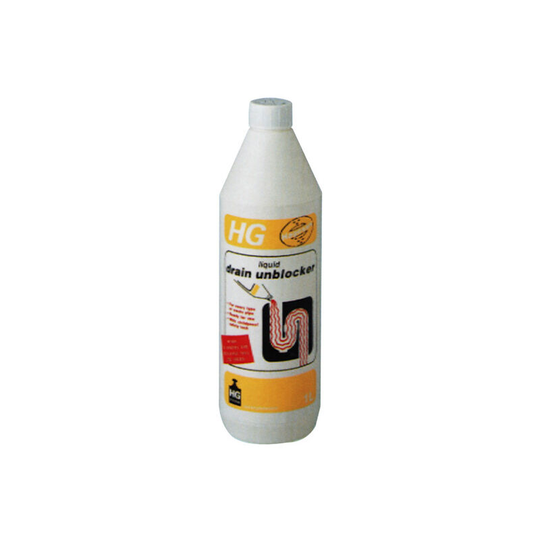 Drain Unblocker 1L - HG