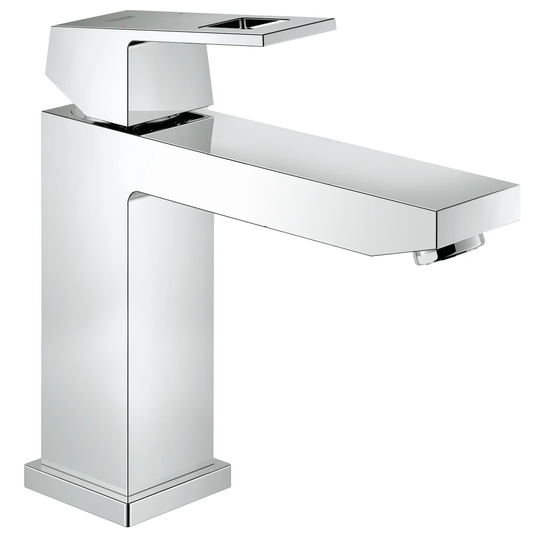 GROHE Eurocube Basin mixer 1/2" M-Size Chrome 23446000