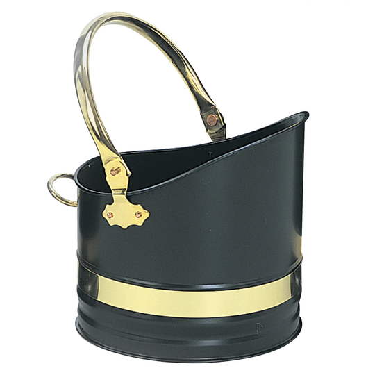 Warwick Steel Log Carrier