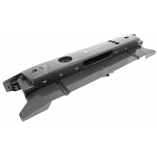 Console Graphite Fdl 570g for Hotpoint Dishwasher