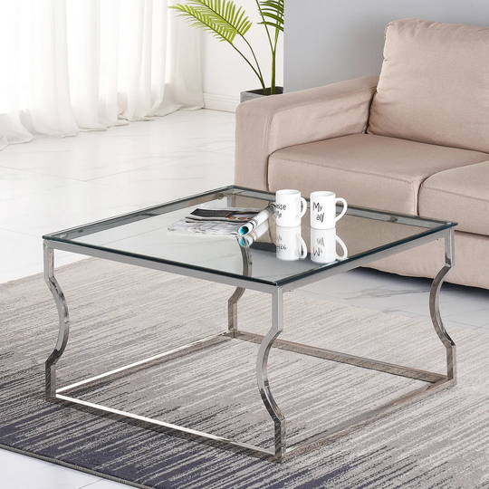 Nicolette Coffee Table