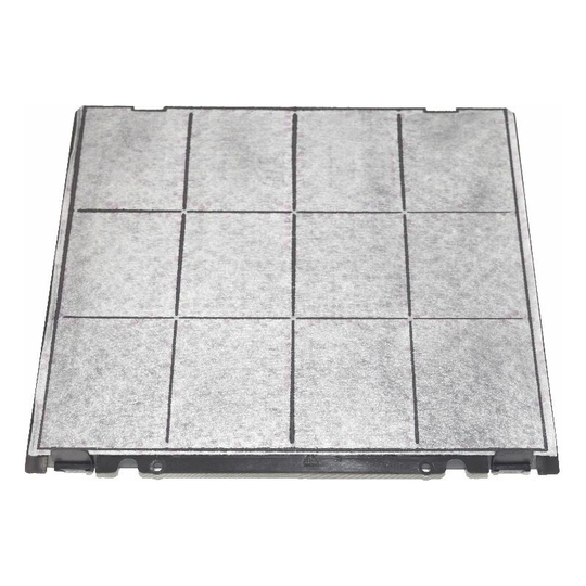 Carbon Filter 27x24 Box for Hotpoint/Indesit Cooker Hood