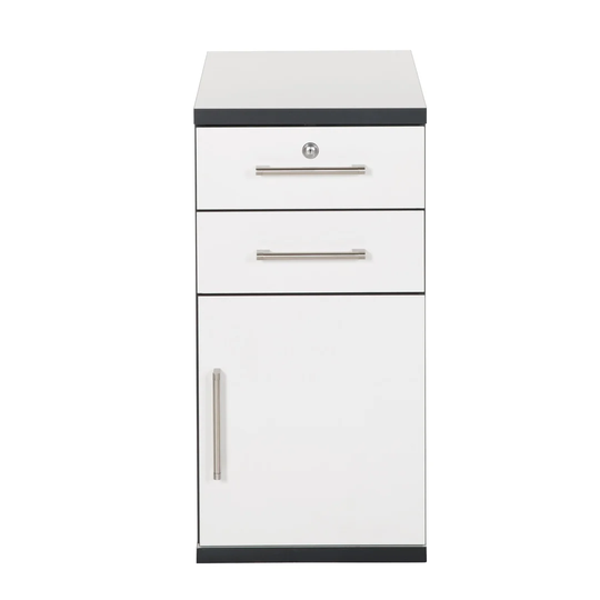 Didion 2 Drawer Filing Cabinet