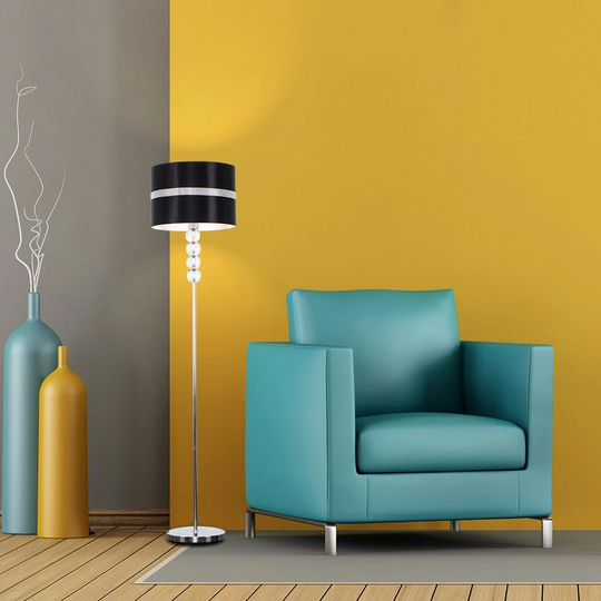 Fassbender 137cm Floor Lamp
