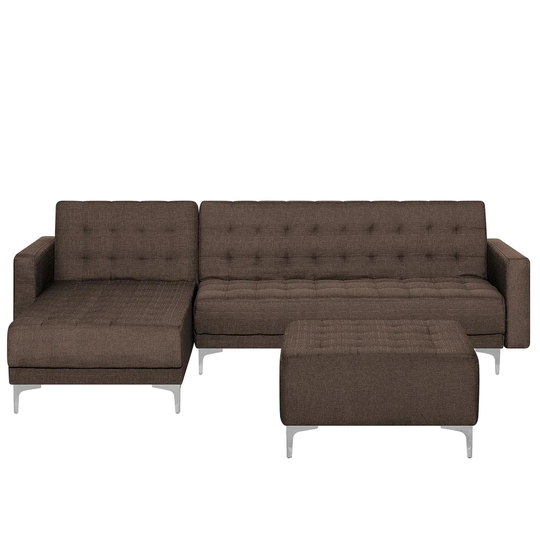 Finnegan Modular Corner Sofa