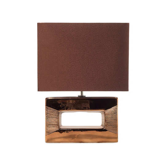 Contemporary Table Light
