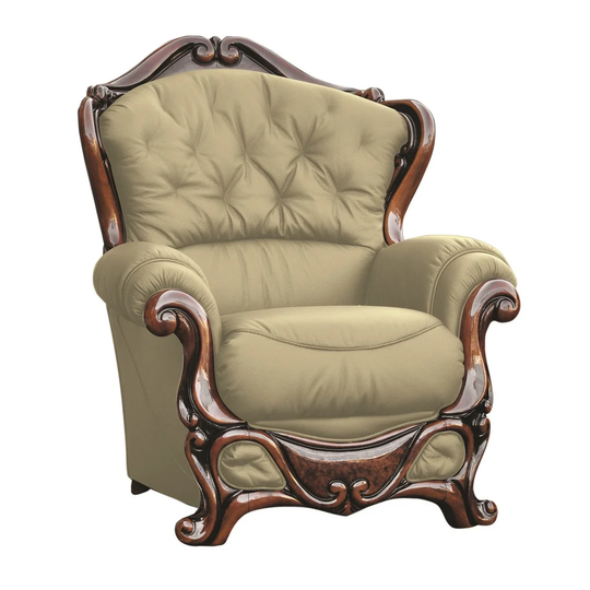 Dodgson Armchair