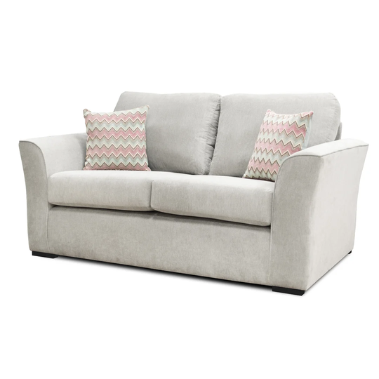 Demetrius 3 Seater Modular Sofa