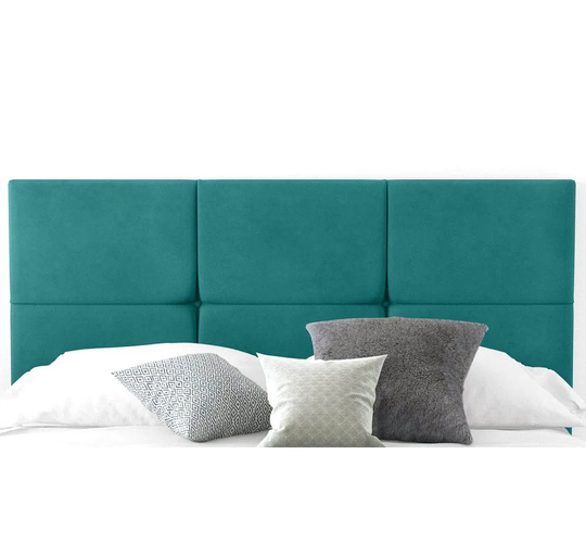 Schaefer Upholstered Headboard