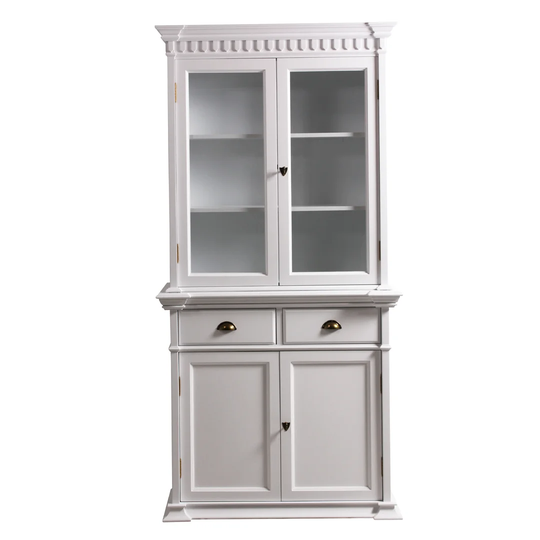 Delia Standard China Cabinet