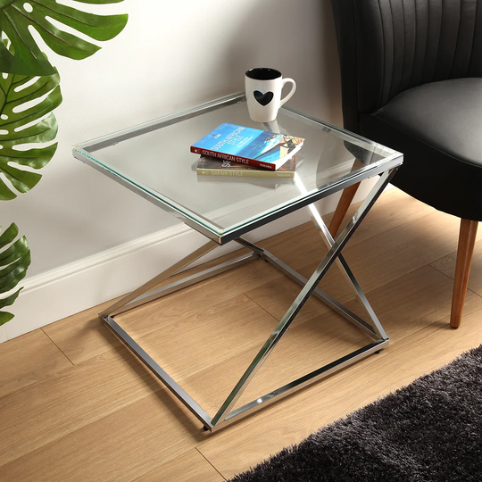 Sibylla Side Table