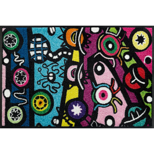 Colourland Doormat