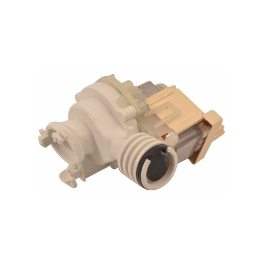 Drain Pump 230v Evo3 Not Rohs for Hotpoint/Indesit/Ariston Dishwasher