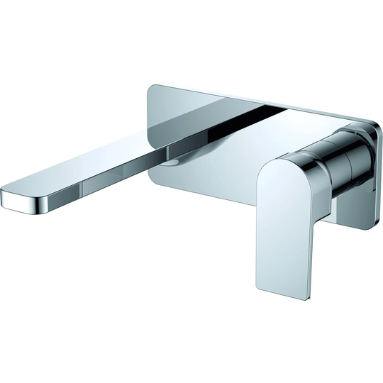 Isobe Mono Basin Mixer