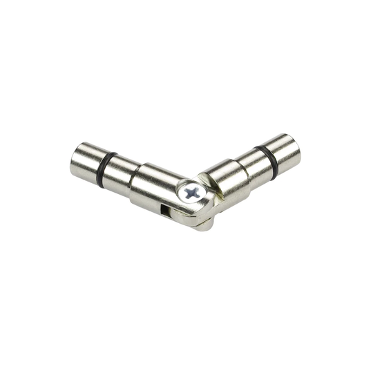 Arnaldur Curtain Pole Connector