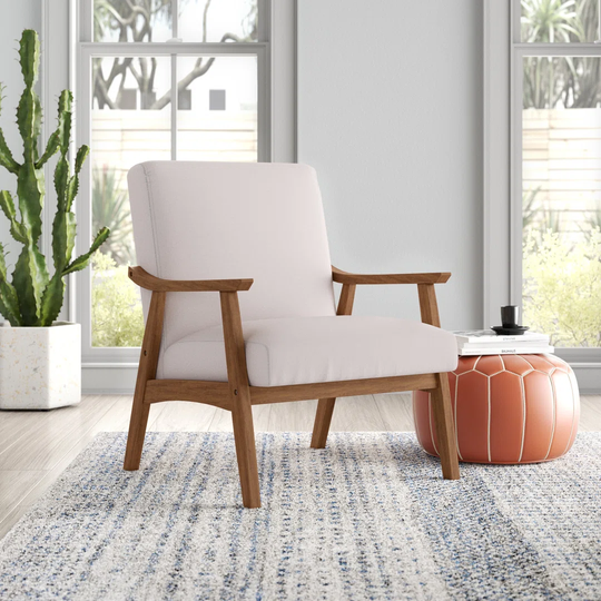 Rahate Armchair