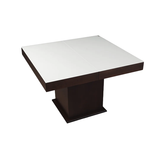 Galston Extendable Dining Table