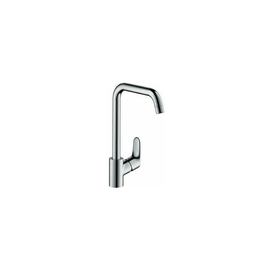 31820000 Kitchen faucet Chrome faucet - Hansgrohe