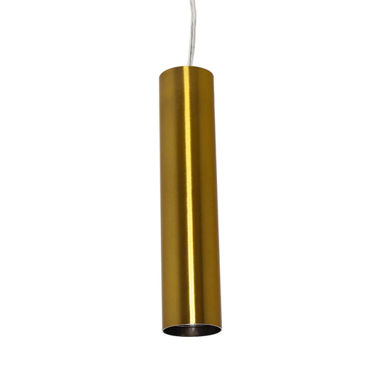 Bradway 1 - Light Cylinder Pendant
