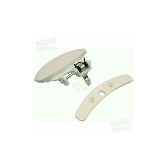 Aeg Bendix Electrolux Washing Macine Door Handle Kit.