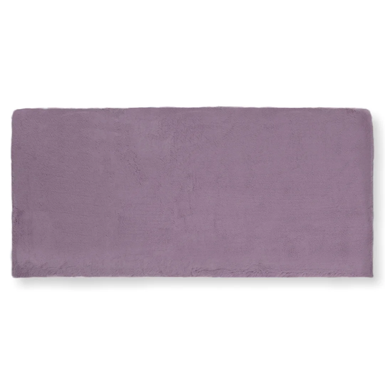 Dority Tufted Purple Rug